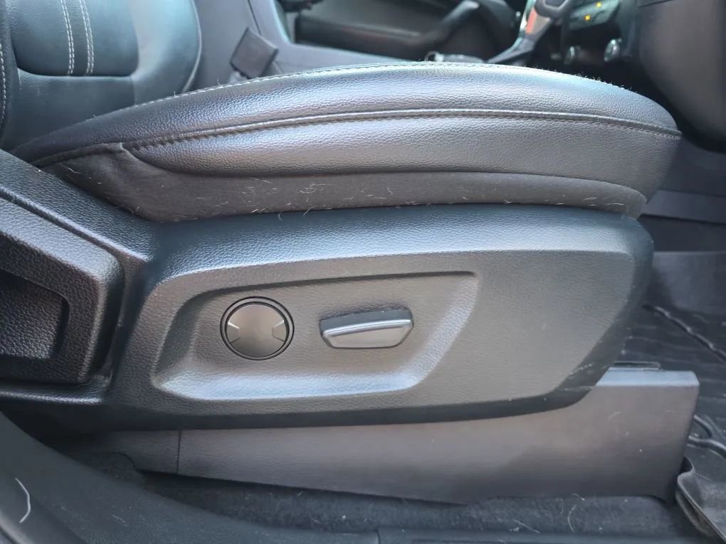 Used 2021 Ford Ranger Lariat w/ Equipment Group 501A High image 49