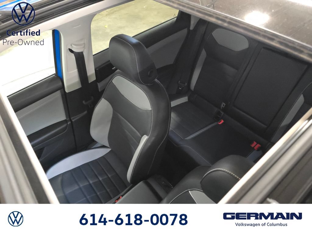 Used 2023 Volkswagen Taos SEL AWD/4WD image 20