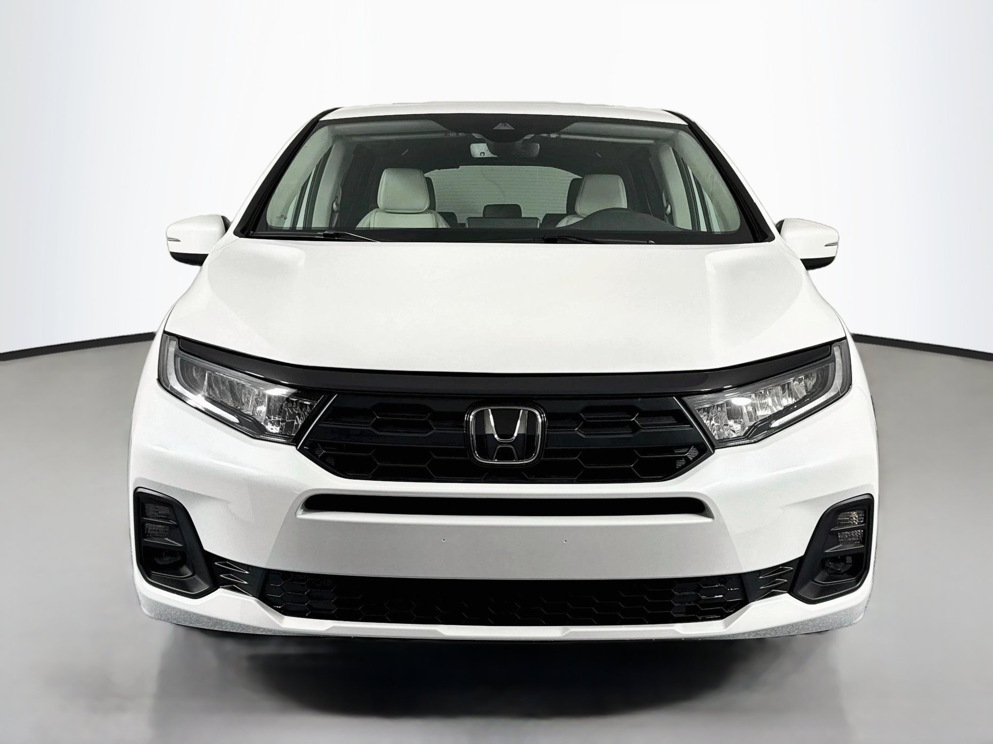 New 2027 Honda Odyssey EX-L image 2