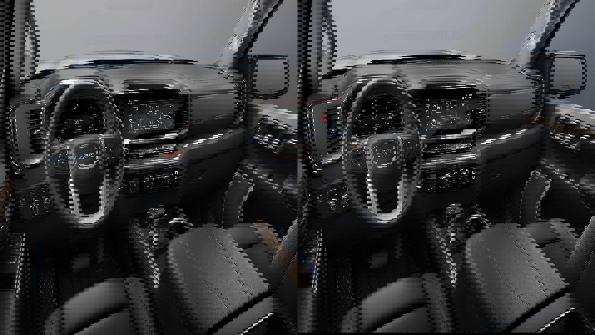 New 2026 GMC Sierra 1500 Elevation w/ Elevation Premium Package image 36