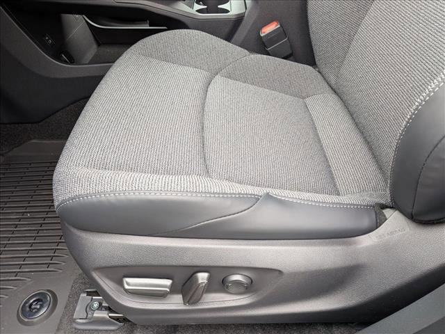 New 2026 Toyota bZ image 4