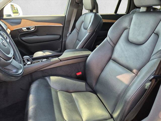 Used 2022 Volvo XC90 T8 Inscription Expression w/ Advanced Package AWD/4WD image 18