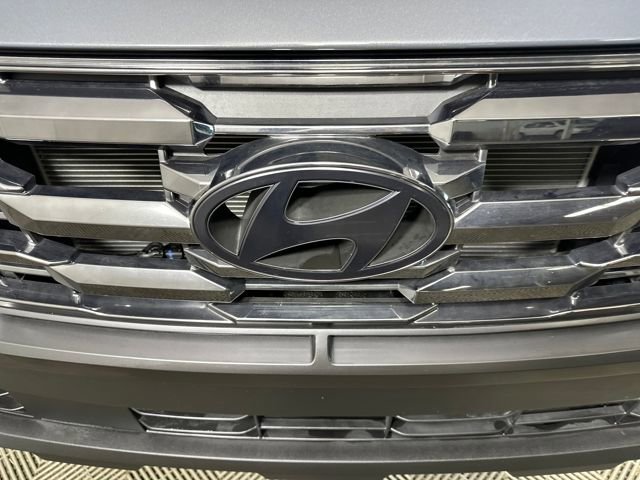 Certified 2025 Hyundai Tucson XRT image 9