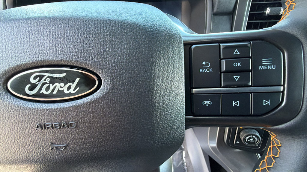 New 2026 Ford F150 Tremor w/ Equipment Group 402B AWD/4WD image 20