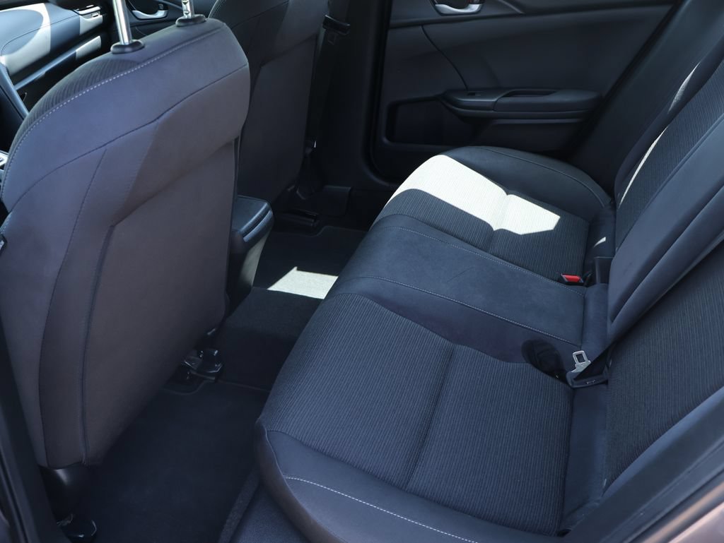 Used 2022 Honda Insight EX image 13