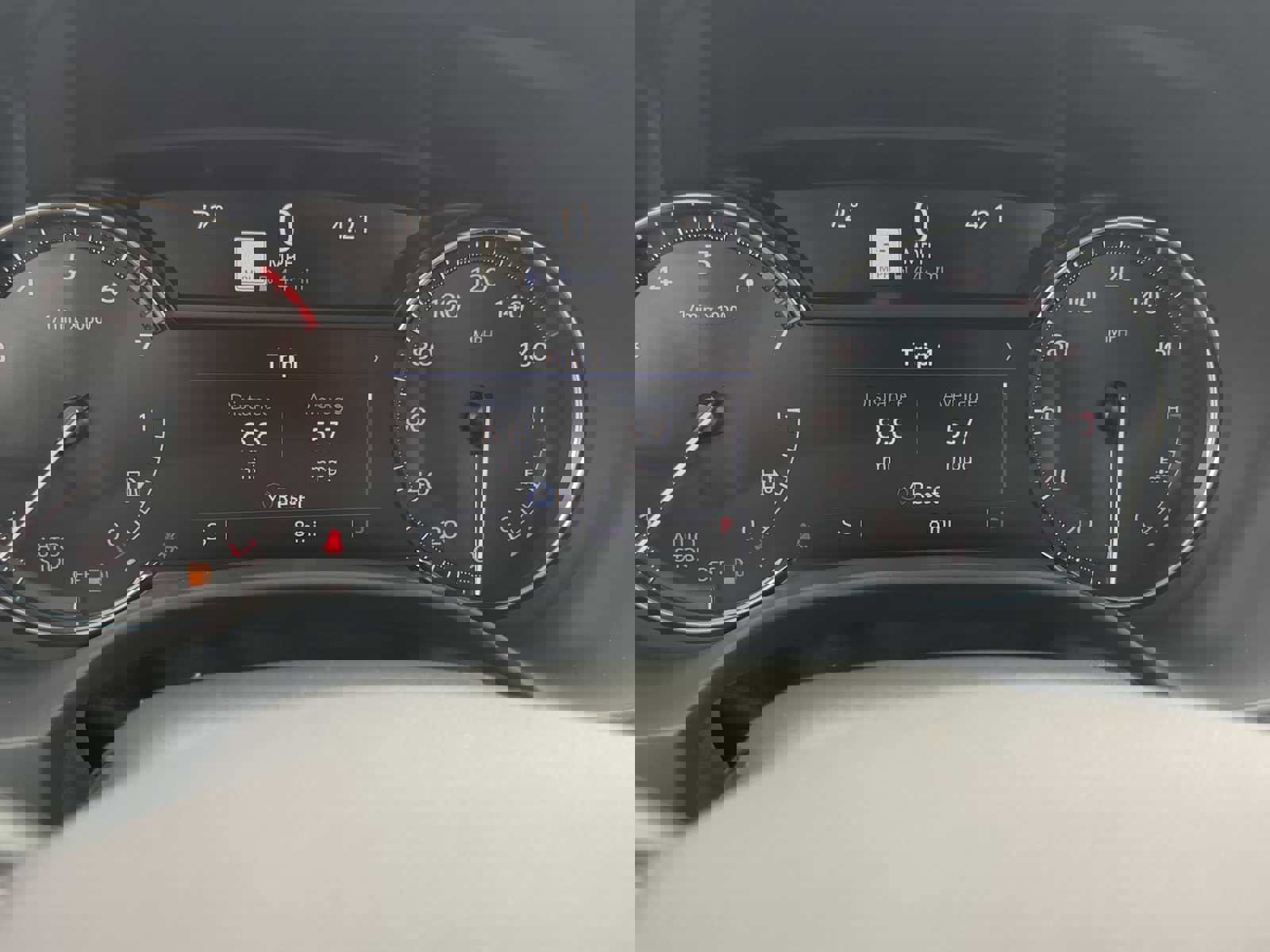 New 2025 Cadillac CT4 Sport image 17