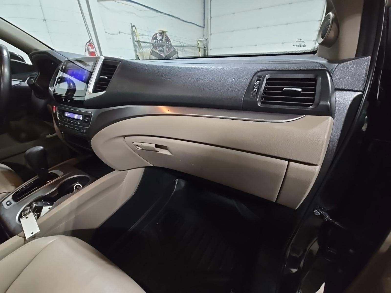 Used 2018 Honda Pilot EX-L image 11
