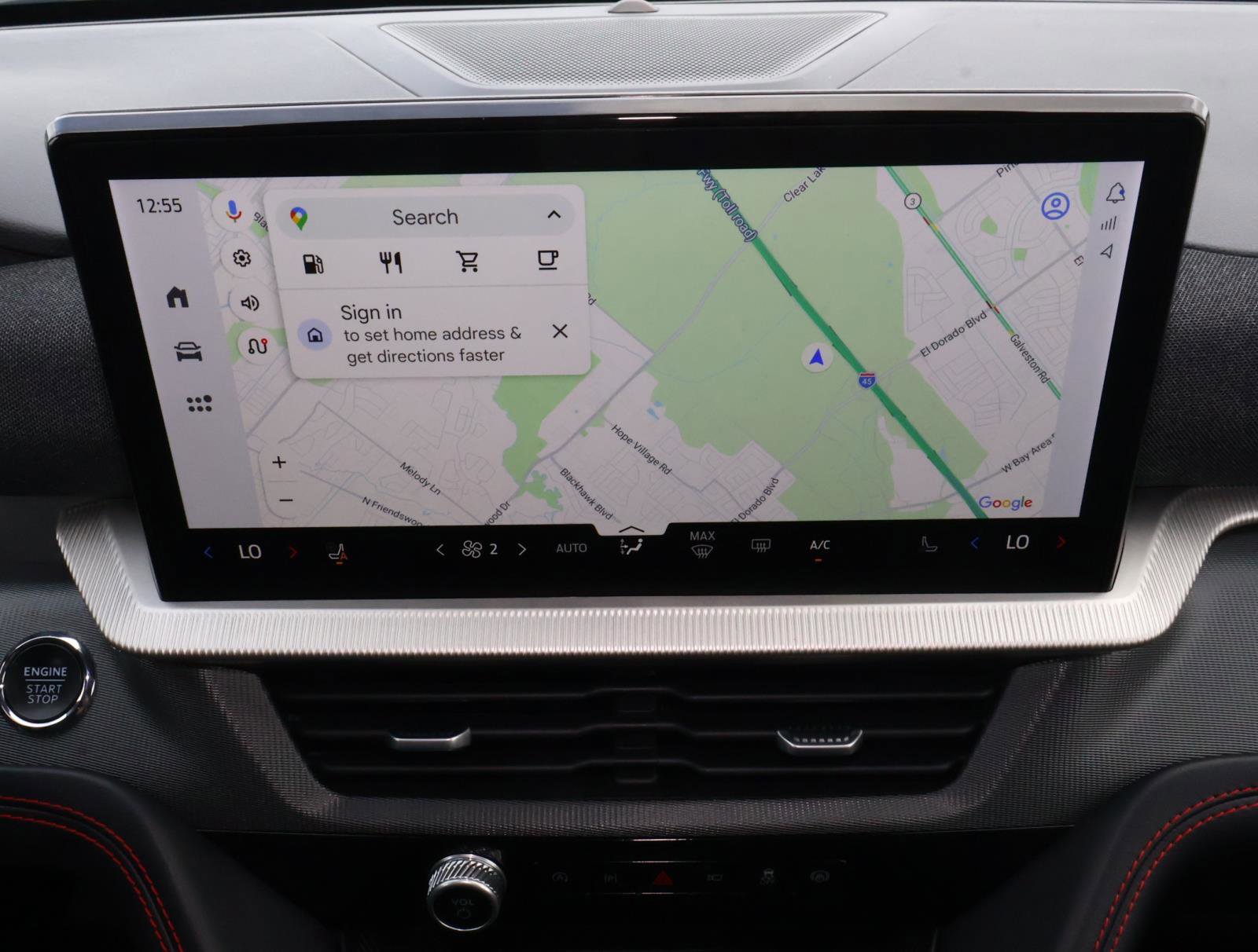 Used 2025 Ford Explorer ST-Line image 29