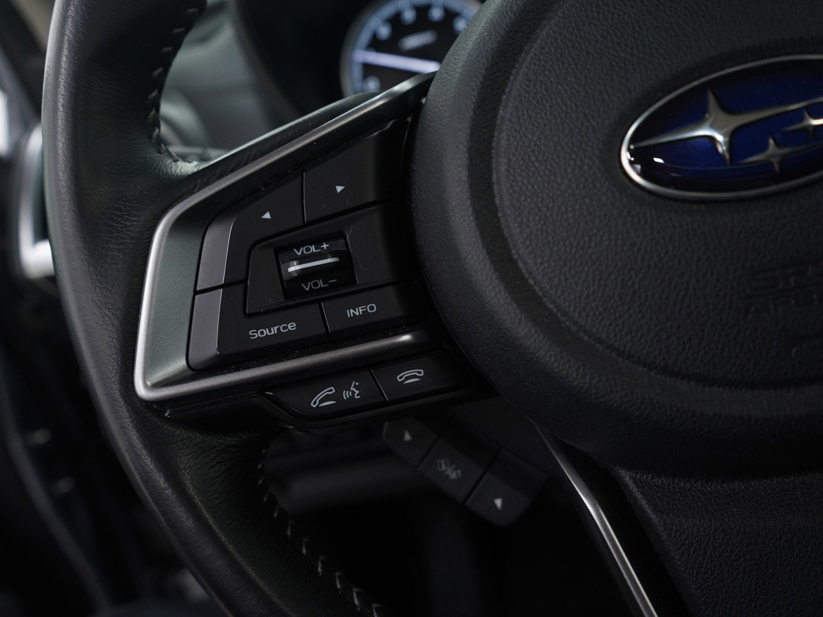 Used 2020 Subaru Forester Premium w/ Popular Package #1 image 27