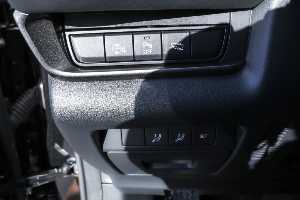 New 2026 MAZDA CX-30 AWD 2.5 S image 22