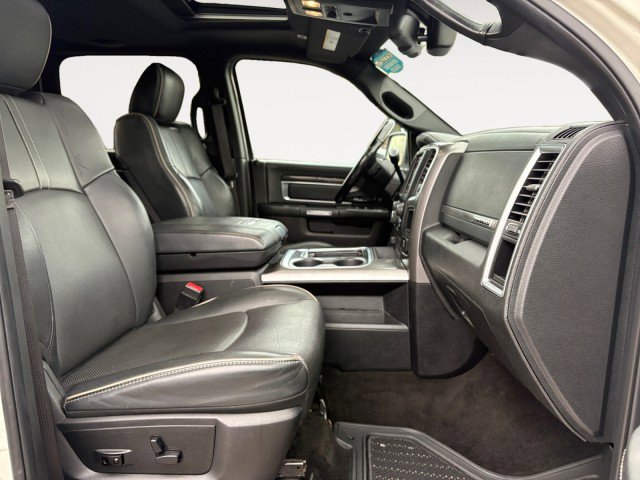 Used 2018 RAM 2500 Limited image 12