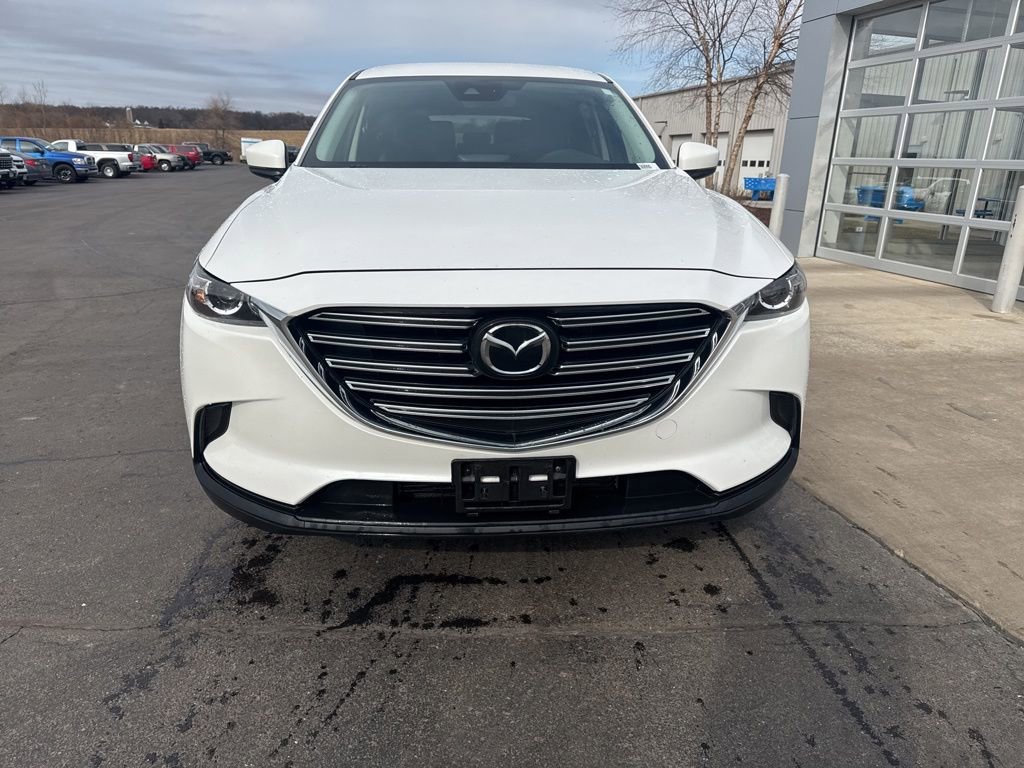 Used 2019 MAZDA CX-9 Touring image 2