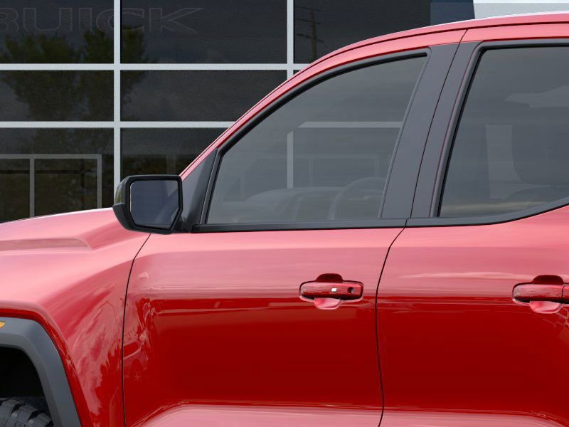 New 2026 GMC Canyon Elevation w/ Convenience Package image 17