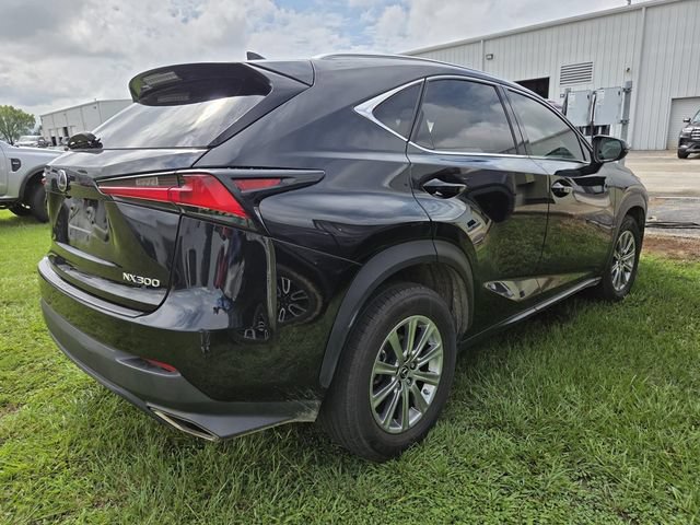 Used 2019 Lexus NX 300 FWD w/ Comfort Package image 9
