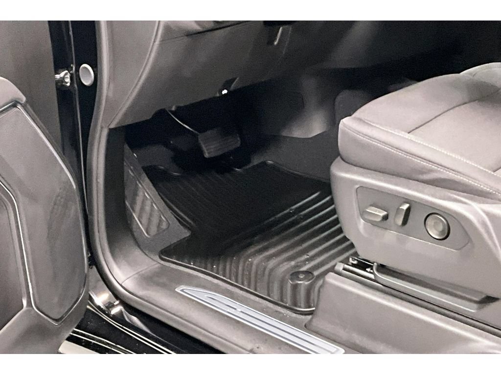 New 2026 Chevrolet Silverado 1500 LT AWD/4WD image 37