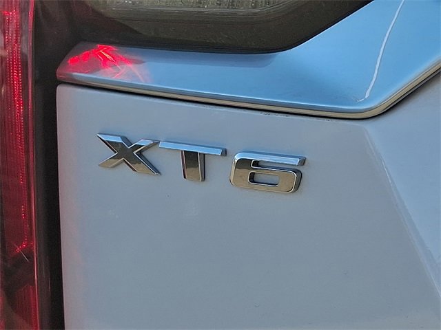 Used 2020 Cadillac XT6 Premium Luxury image 32
