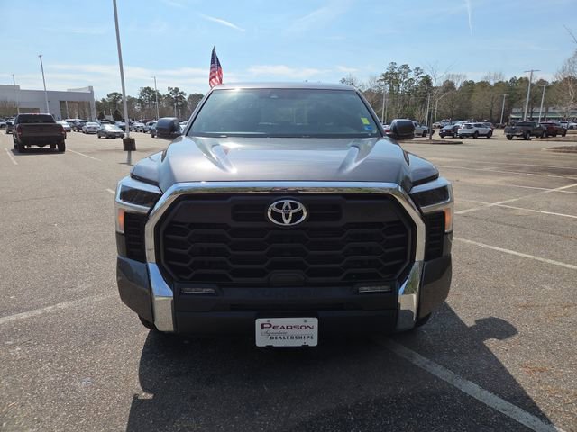 Used 2025 Toyota Tundra SR5 w/ TRD Off-Road Package image 9