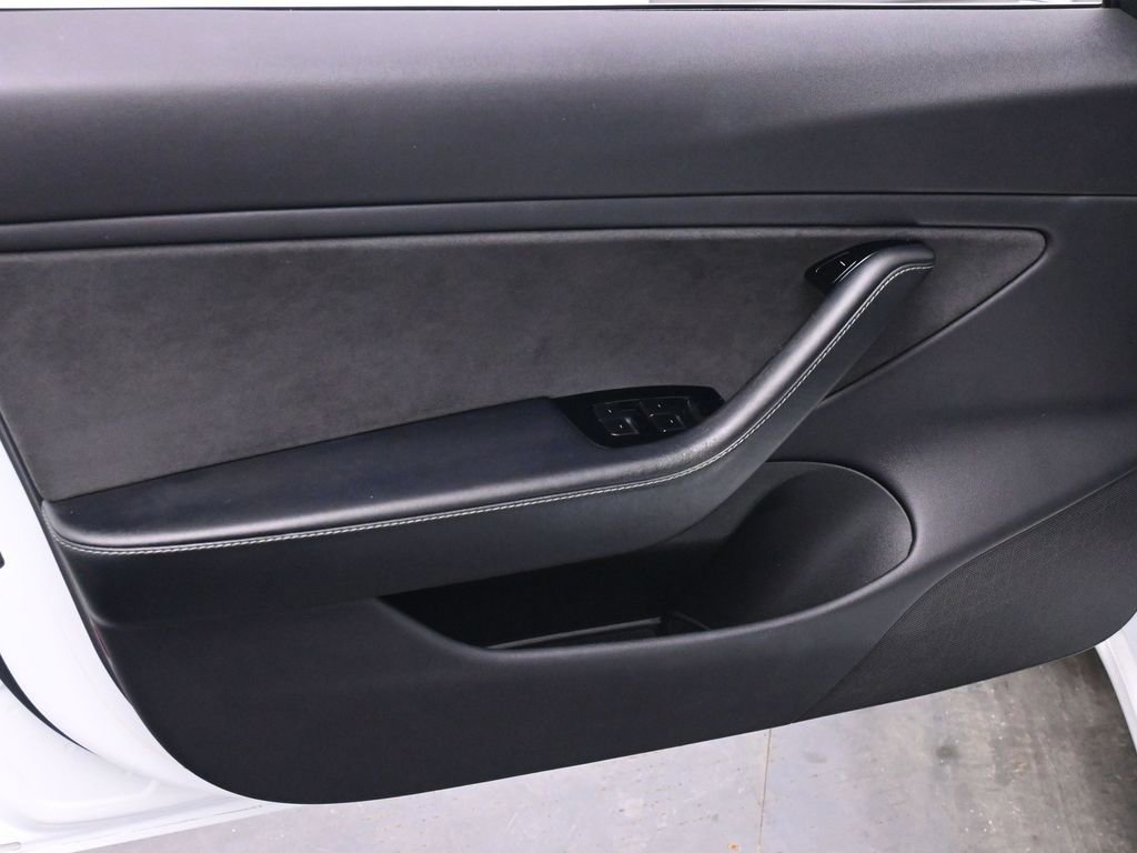 Used 2019 Tesla Model 3 Long Range AWD/4WD image 13