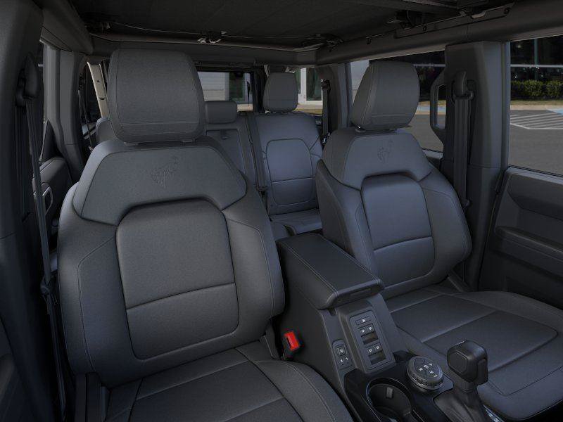 New 2026 Ford Bronco Outer Banks AWD/4WD image 10