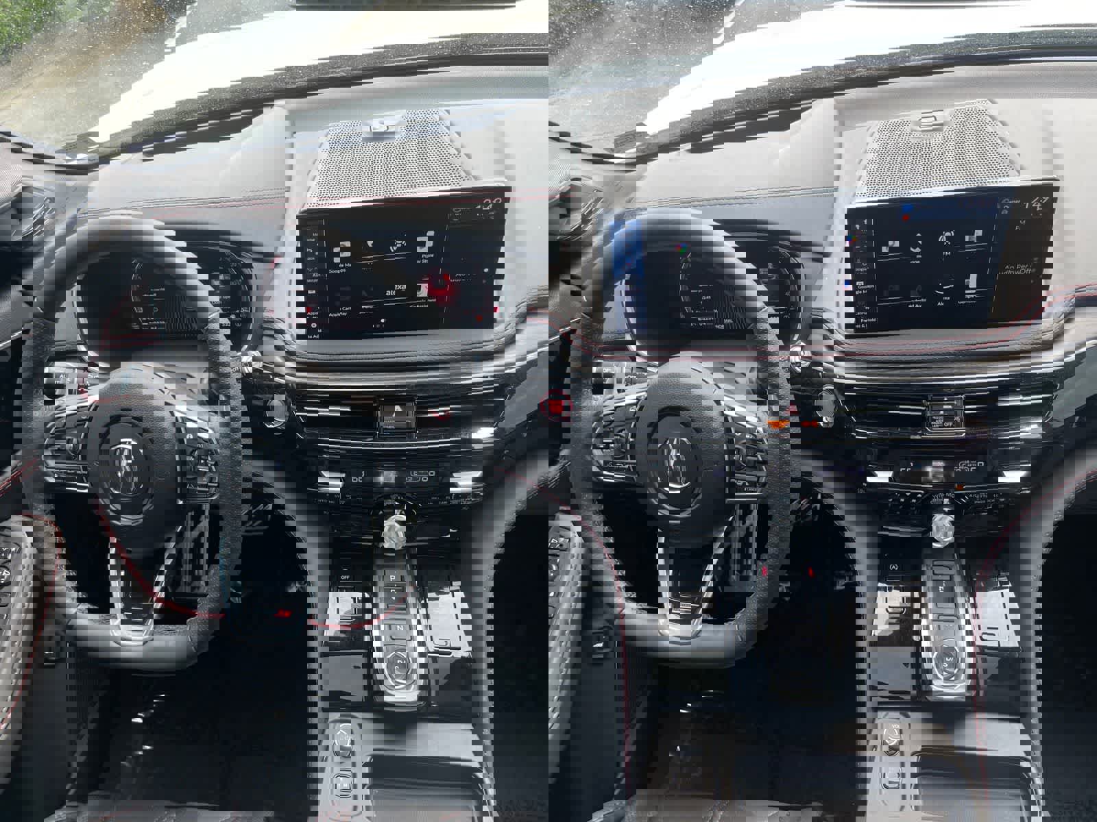 Used 2025 Acura MDX Type S image 7