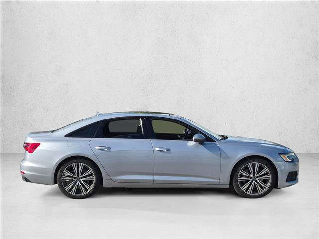 Used 2022 Audi A6 Premium Plus w/ Premium Plus Package AWD/4WD image 4