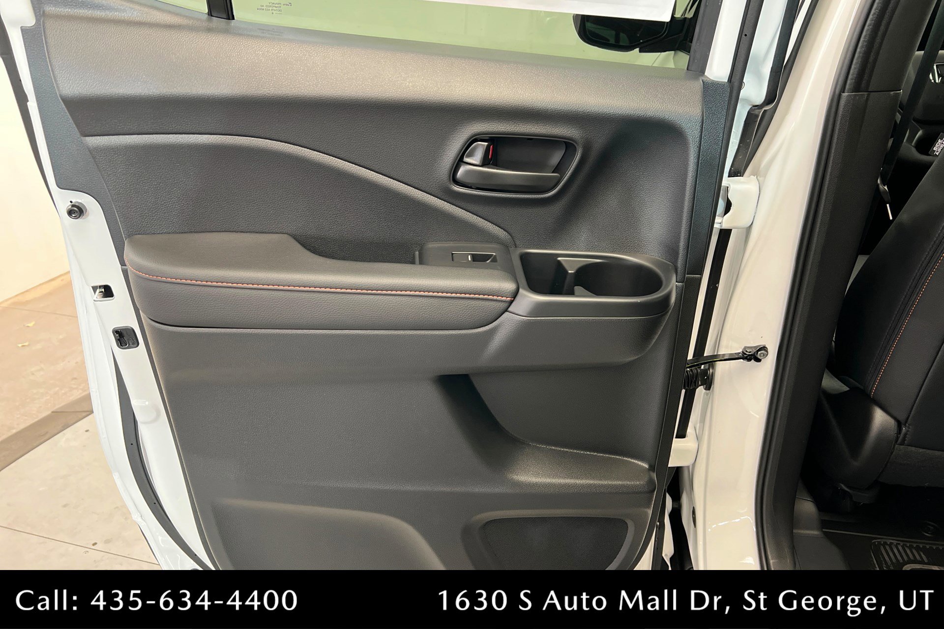 New 2026 Honda Ridgeline TrailSport image 18