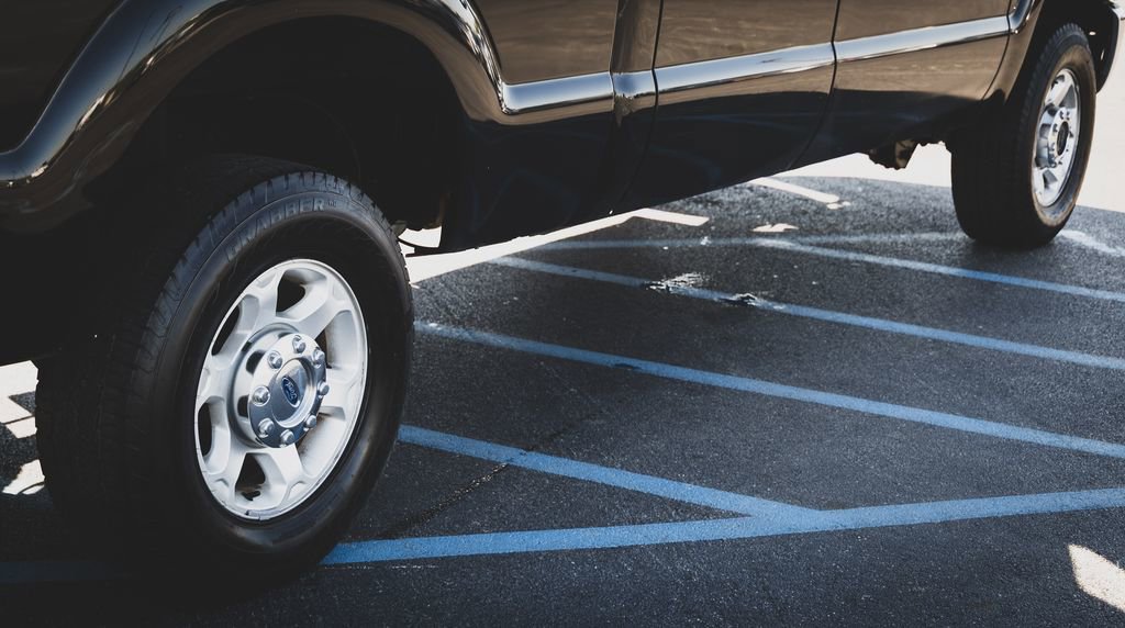 Used 2016 Ford F250 XL w/ XL Appearance Package image 12