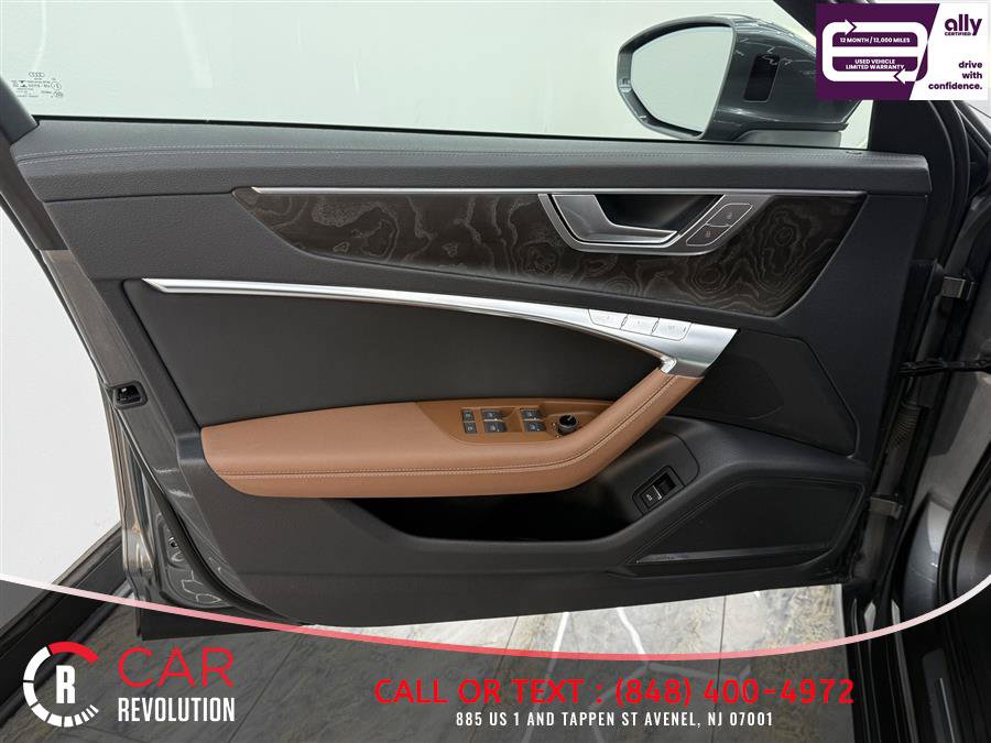 Used 2019 Audi A6 3.0T Prestige AWD/4WD image 29