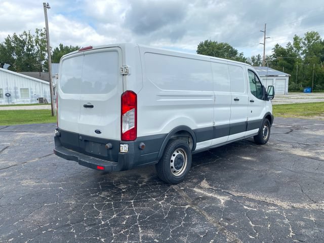 Used 2018 Ford Transit 250 148 Low Roof RWD image 13
