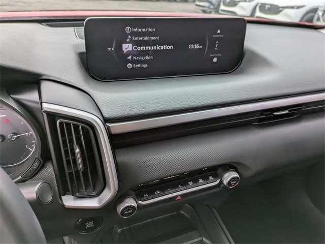 Certified 2025 MAZDA CX-50 AWD 2.5 S w/ Select Package image 11