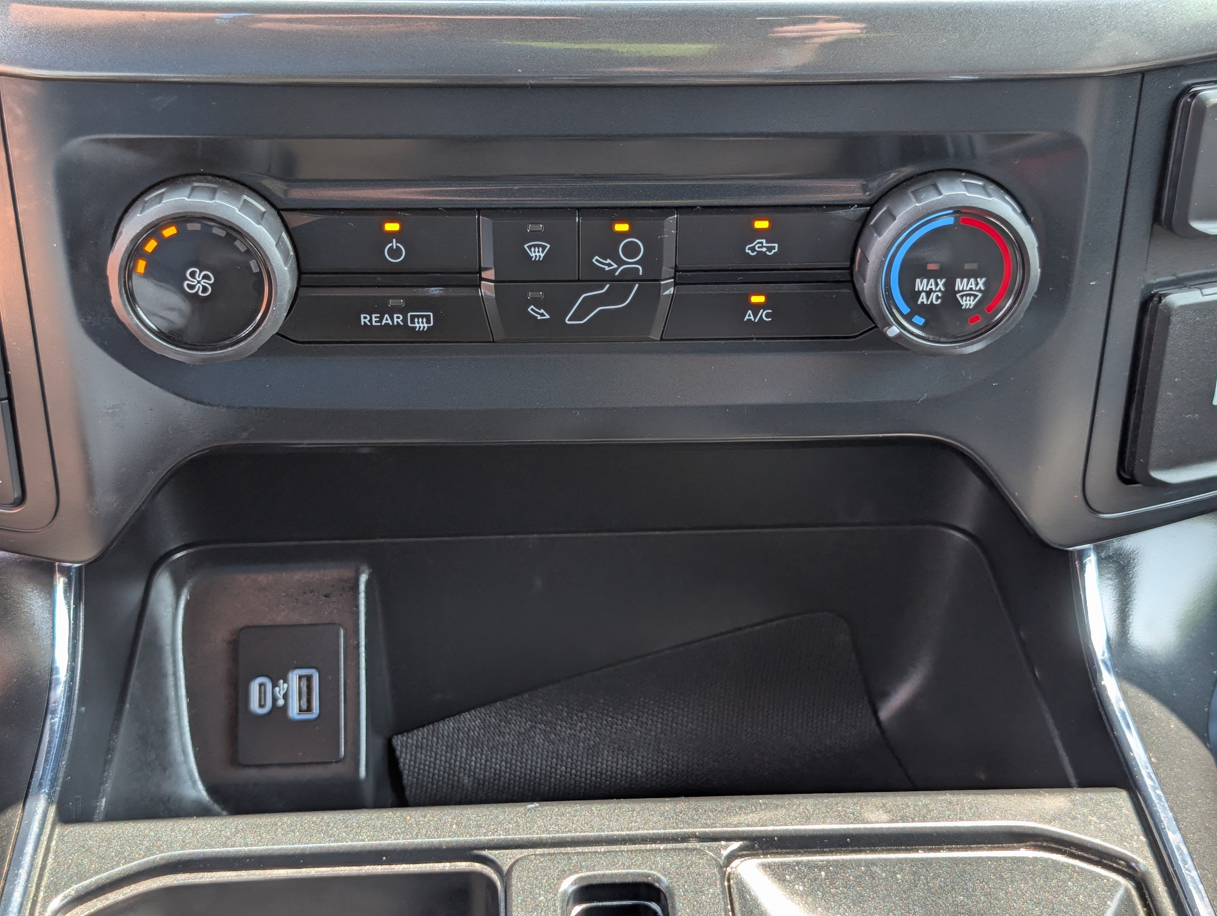 Certified 2023 Ford F150 XL w/ STX Black Appearance Package AWD/4WD image 22