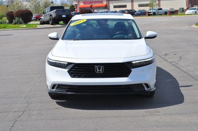 Used 2023 Honda Accord Touring image 8