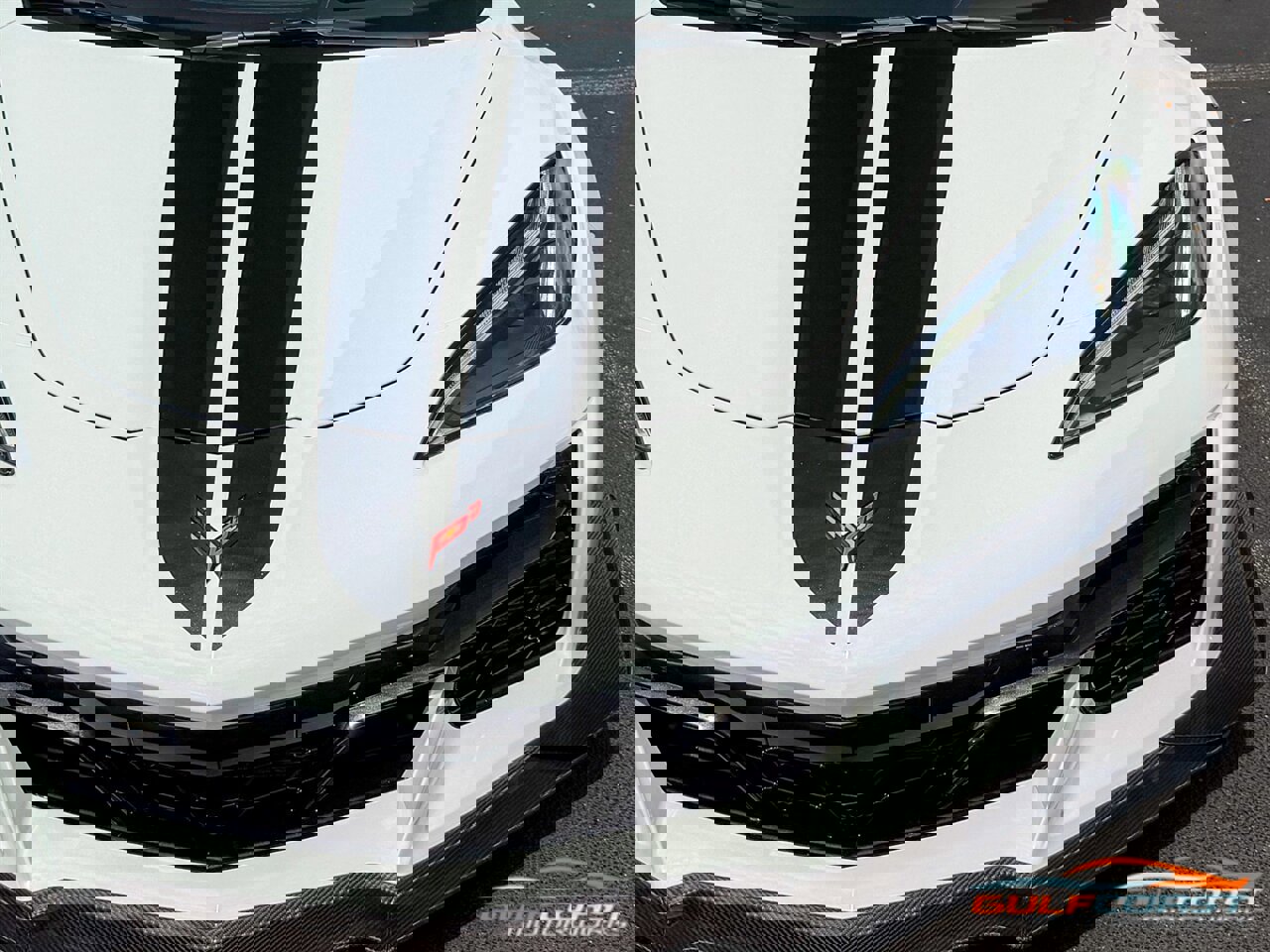 Used 2026 Chevrolet Corvette Z06 image 5