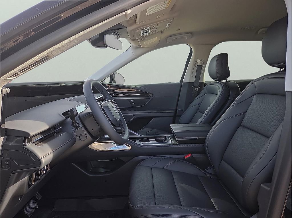 New 2026 Lincoln Nautilus Premier w/ Jet Appearance Package AWD/4WD image 13