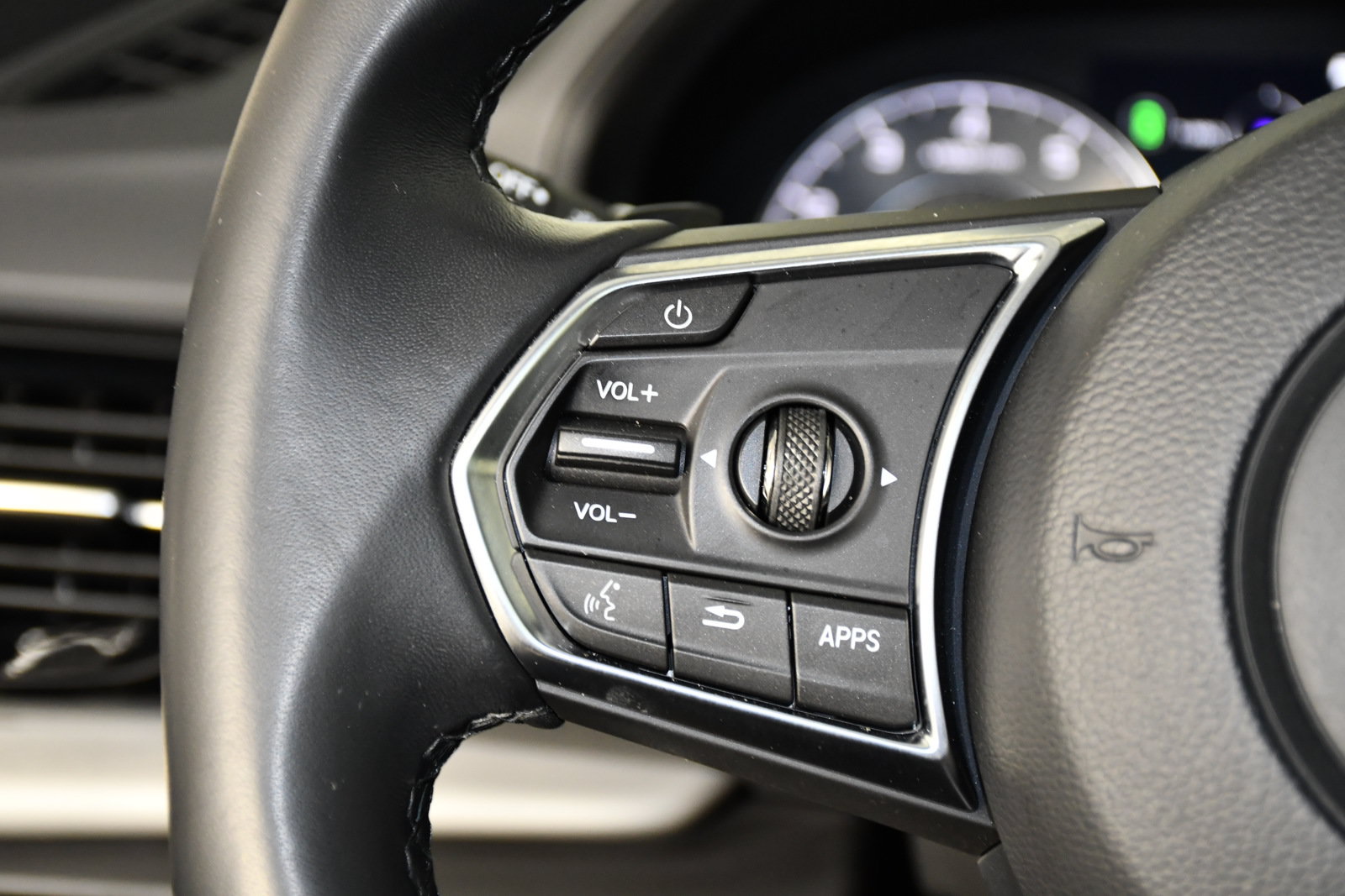 Certified 2024 Acura RDX w/ Technology Package AWD/4WD image 20