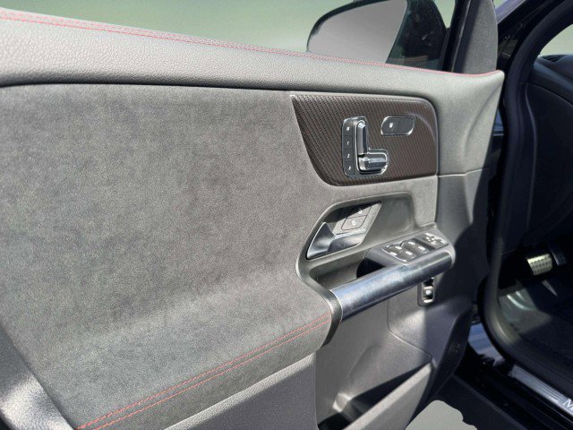 New 2026 Mercedes-Benz GLA 250 4MATIC image 20