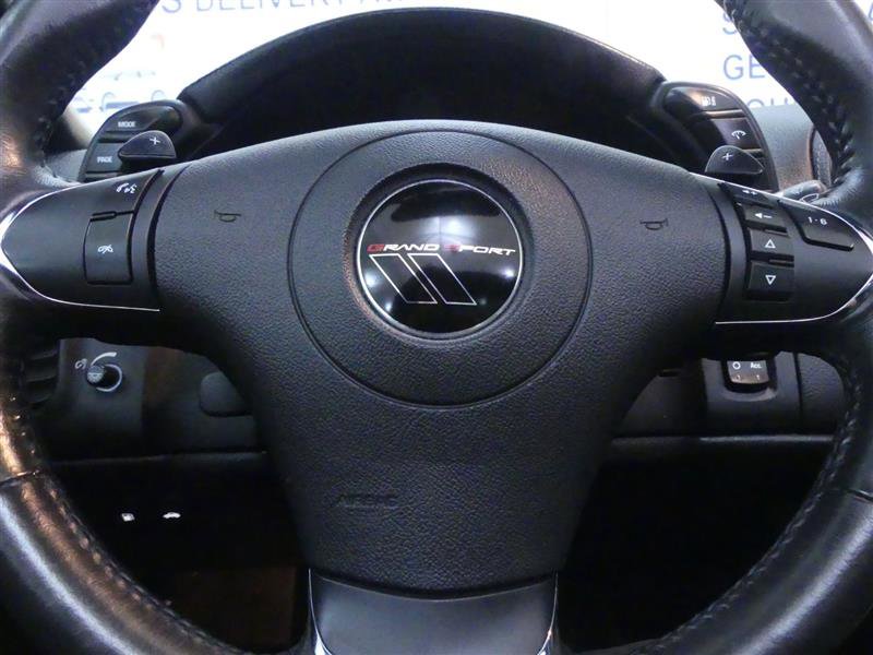 Used 2012 Chevrolet Corvette Grand Sport w/ 2LT Preferred Equipment Group image 15