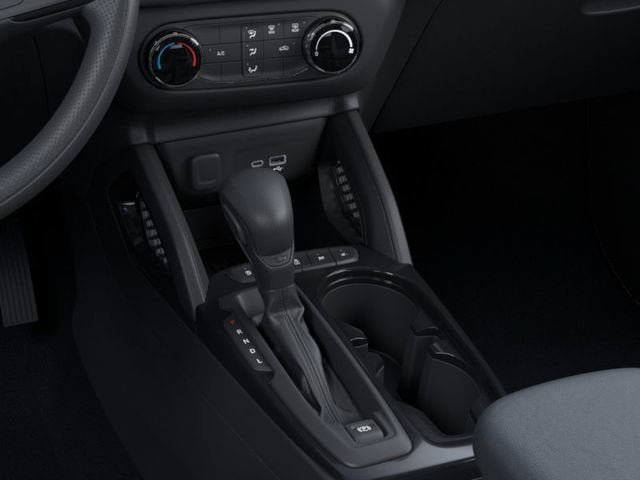 New 2026 Chevrolet TrailBlazer LS FWD image 23