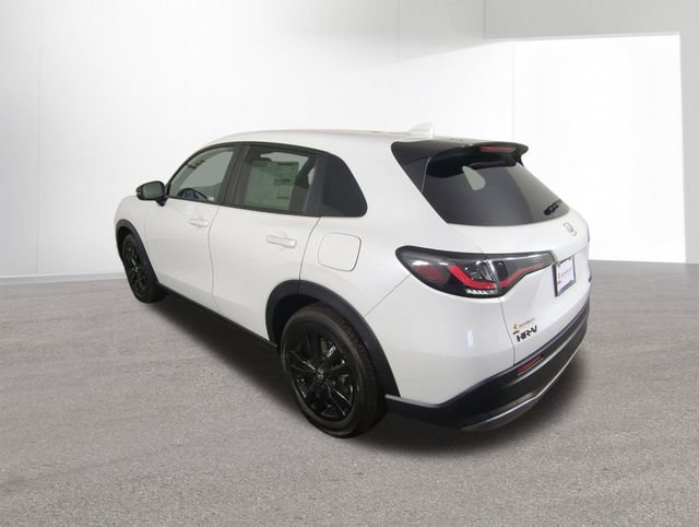 New 2026 Honda HR-V Sport image 18