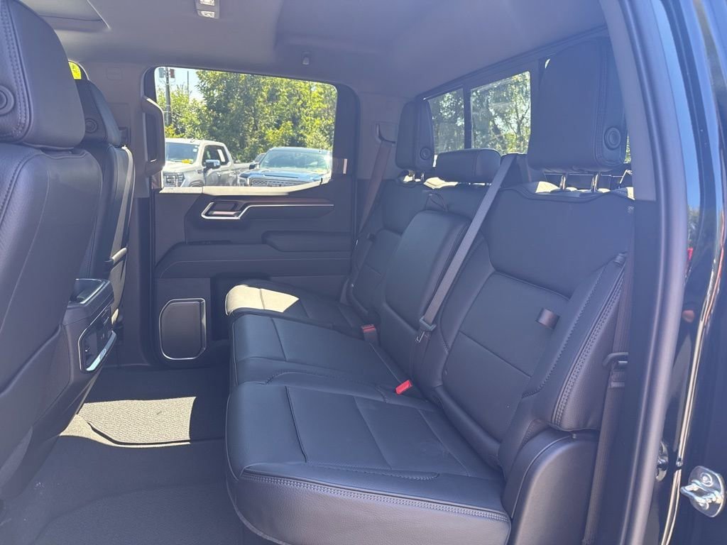 New 2026 GMC Sierra 1500 Denali AWD/4WD image 11