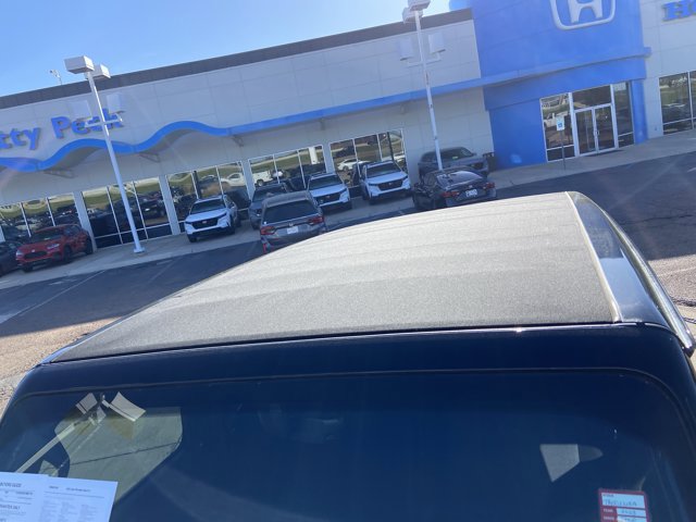 Used 2023 Jeep Wrangler Sport S w/ Sun And Sound Package image 31