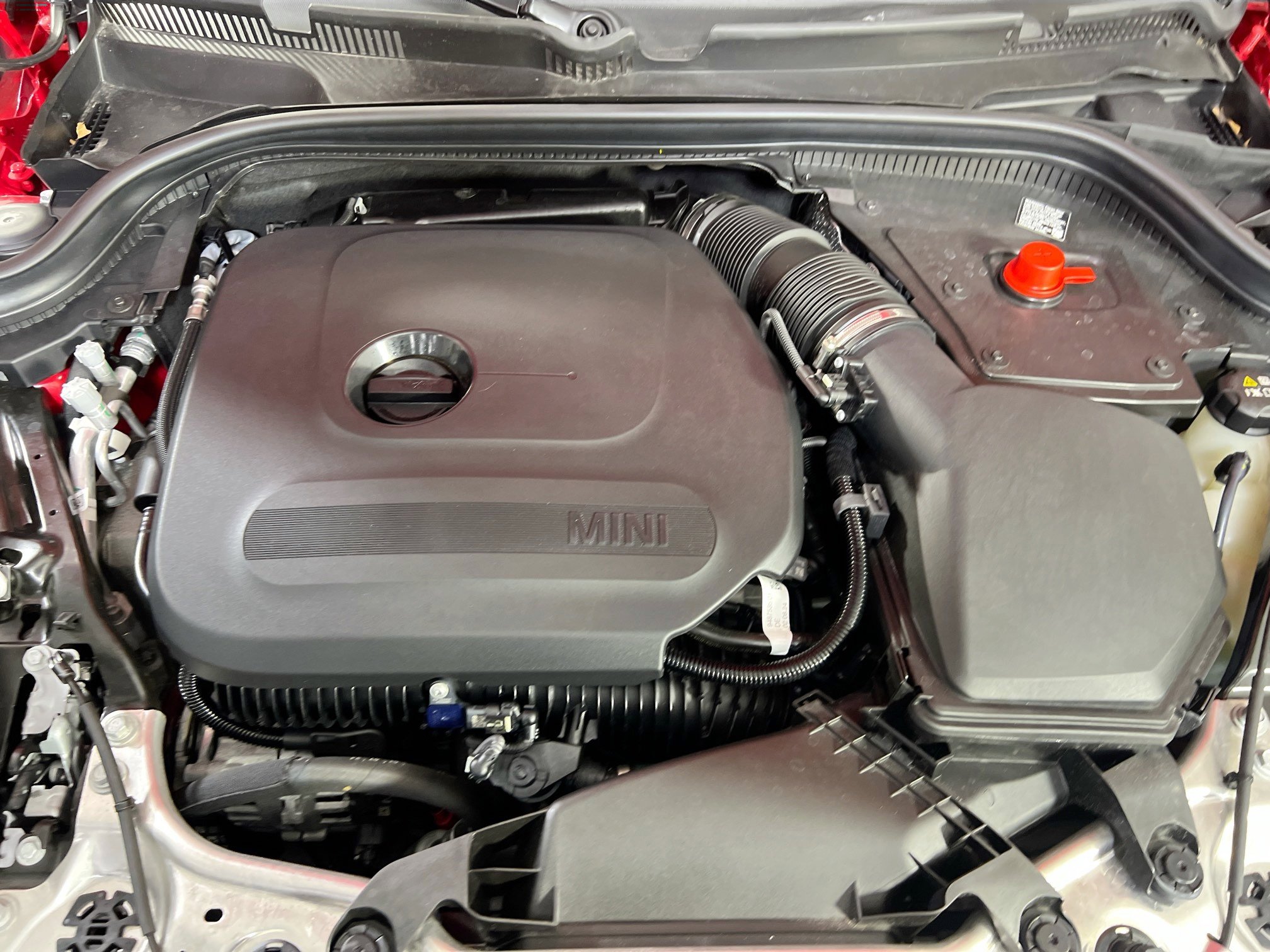 Used 2025 MINI Cooper S image 29