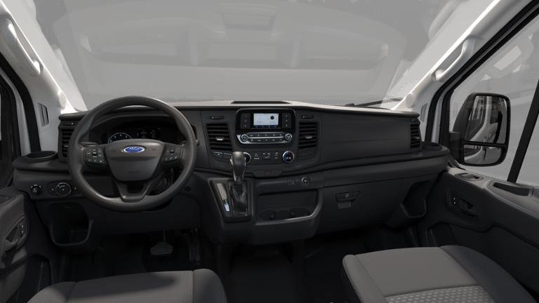New 2024 Ford Transit 150 Low Roof image 7