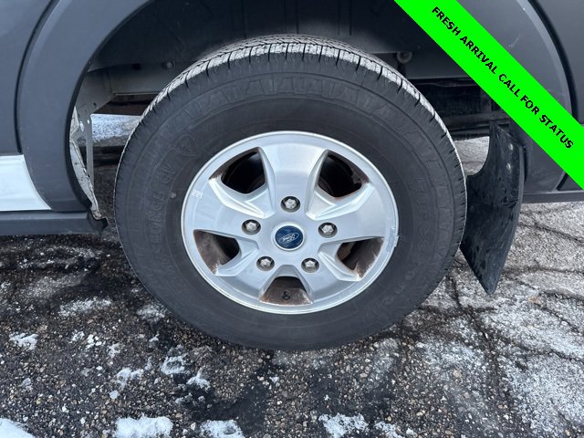 Used 2019 Ford Transit 350 XLT image 6
