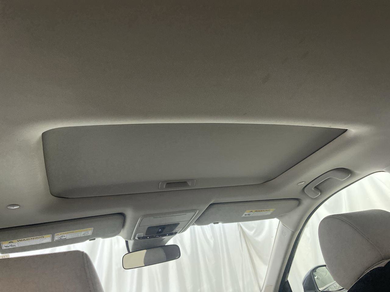 Certified 2024 Honda CR-V EX image 21