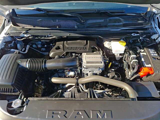 Used 2024 RAM 1500 Laramie image 30
