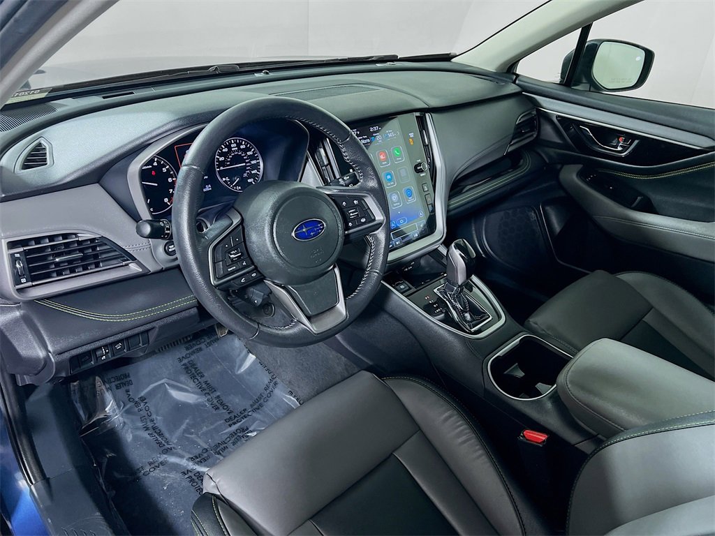 Used 2021 Subaru Outback Onyx Edition XT w/ Popular Package #2 image 10