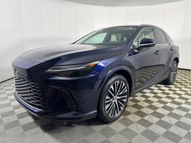 Used 2025 Lexus RX 350 w/ Convenience Package AWD/4WD image 4