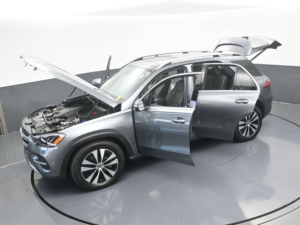 Used 2024 Mercedes-Benz GLE 450 4MATIC image 75