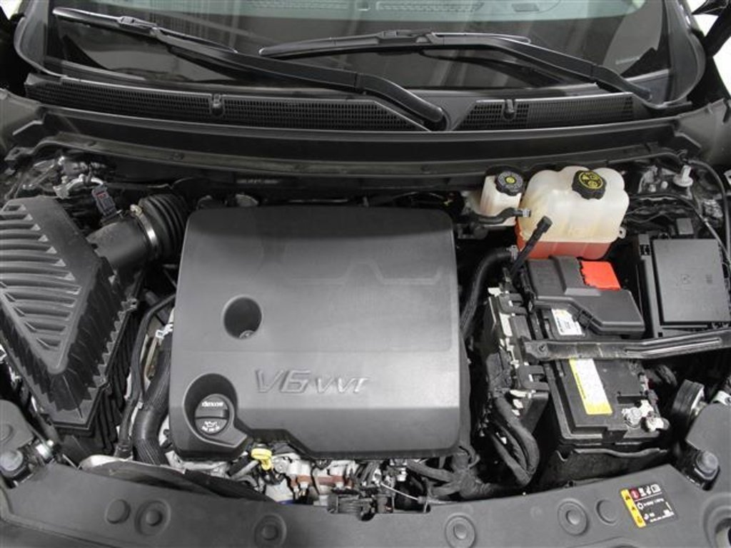 Used 2023 Buick Enclave Essence w/ Experience Buick Package image 24